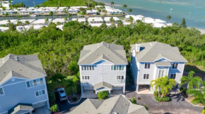Spacious Townhome in Longboat Key Resort townhouse
